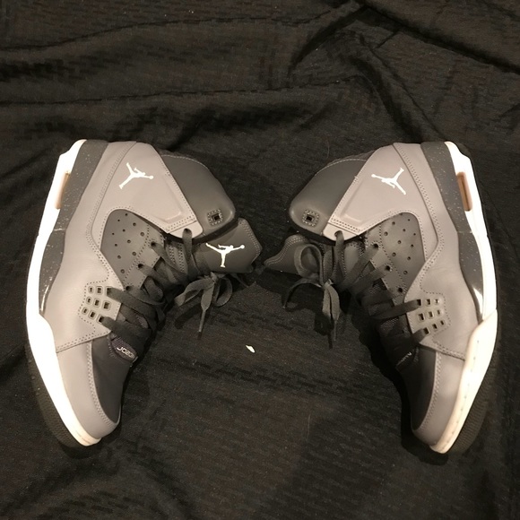 Men’s Size 8 Jordan SC-1 Sneakers - Picture 6 of 8